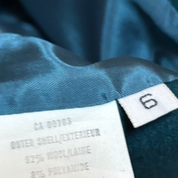 Vintage Dior Ira-berg limited edition coat - Picture 2 of 2
